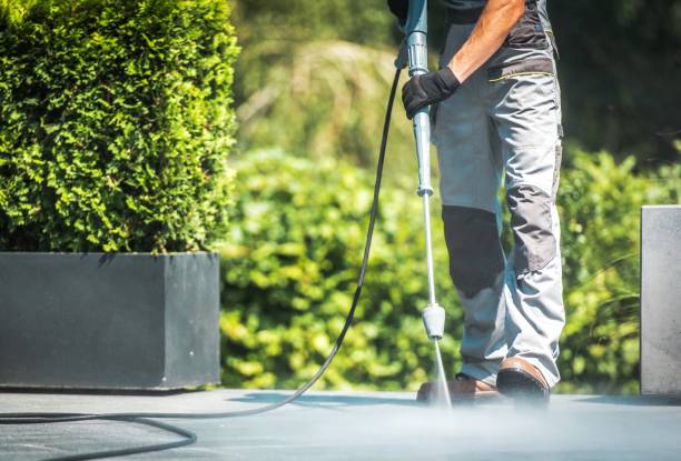 Castle Hills, TX Pressure Washing Services Company