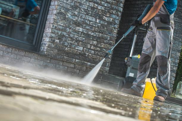 Best Soft Washing  in Castle Hills, TX