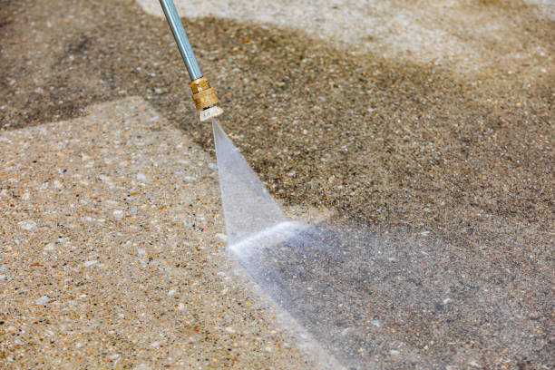 Best Building Exterior Washing  in Castle Hills, TX
