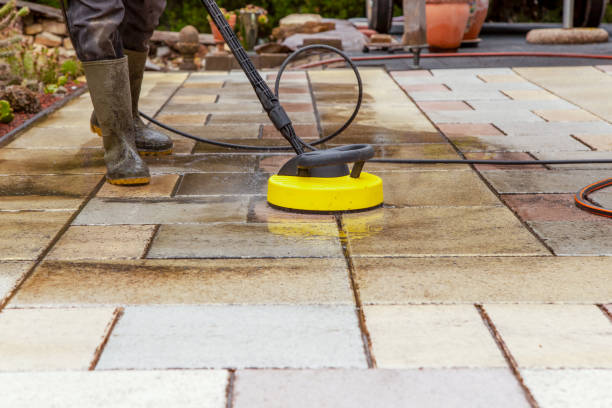 Best Playground Equipment Cleaning  in Castle Hills, TX
