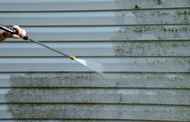 Best Gutter Cleaning  in Castle Hills, TX